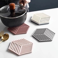 ANTI-HEAT SILICONE POT COAT / PREMIUM 3D ANTI-SLIP DISH POT COAT