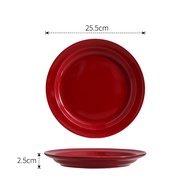 Ceramic Bowl Household Dishes Dishes Tableware