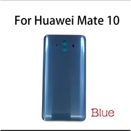 ️Back Glass Battery Cover Replacement for Huawei Mate 10 ️