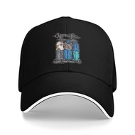 Cypress Hill Hipster Printed Funny Baseball Cap