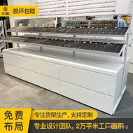 Supermarket Boutique Store Display Rack kkv Multifunctional Earring Display Rack Small Accessories M