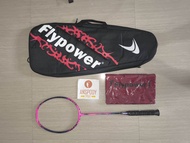 RAKET BADMINTON FLYPOWER LEGEND 09