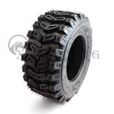 16 inch vacuum Tyre 16x6.50-8 Tubeless tire for ATV Buggy snowplow Lawn Mower Farm Vehicle Tool Car 