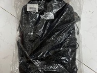 The North Face Jester Backpack 27.5L Daily Backpack Black 黑