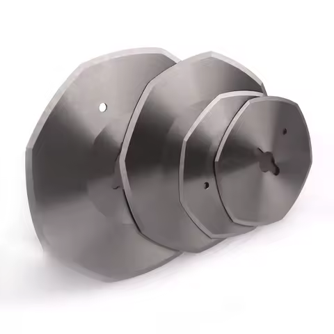 1pc YJ-70A Circular Saw Blades Cloth Wheel Discs Cutter Fabric Cutting Machine Blade Tailor Shear Bl