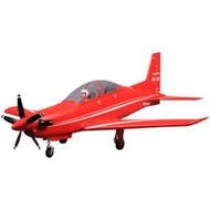 RC PLANE FMS PC 21 2ND HAND