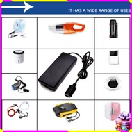 [NEW] Power converter 220V to 12V-12A 150W - Input: 110-240V .