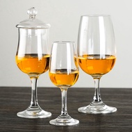 Goblet Whiskey Smell Glass Tasting Glass Tasting Glass Glass Tulip Shape Tasting Glass Tasting Glass