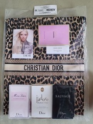 Dior  香水 Christian CD  Parfum