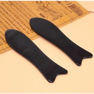 Guasa Tool *鱼形刮痧板 D.I.Y(1pcs)