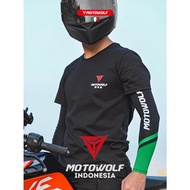 Motowolf Motorcycle Arm Sleeve Anti UV UPF50+