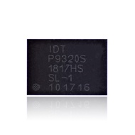 IDT P9320S replacement charging management IC, original factory removed