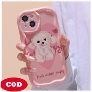 Softcase XIAOMI REDMI 13C 4G 13 12 4G 12C A1 10C 10 4G 10A 9C 9A 9 SILICONE MELTING CLEAR CUSTOM LIT