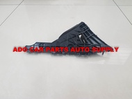 Toyota Vios 2008 - 2012 Batman Rear Bumper Bracket Bumper Retainer Driver Side Left Side