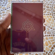 KASET PITA RUMAH SAKIT - LOVE + RILOGY