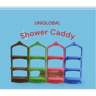 SHOWER CADDY ORGANIZER 119 for bathroom bathroom rack bathroom organizer rack
