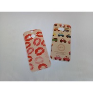 BACK COVER FOR HTC ONE M8