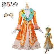 sherlock holmes miss watson cosplay costume