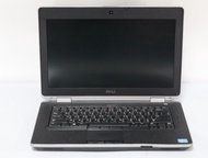 notebook Dell Latitude E6430 -Intel Core i5 Gen3 -3340M 2.50-2.70GHz -RAM 4GB -HDD 320GB -เครื่องแบต