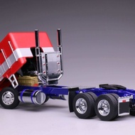 5961/64 Prototype Truck Transformers North Exhibition Limited Edition with Compartment Optimus Prime