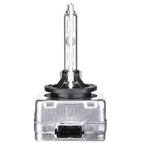 A30F-2Pcs D1S 6000K HID Xenon Headlight Bulbs Set 63217162862 For BMW E90 E92 F07 X3 X4 F25 F26 X5 F