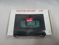 (不用問有無貨 見圖未下架即有貨) AMG Mercedes 190E DTM-JUNIOR-TEAM Motor Sport Miniaturmodelle HERPA (H04-001-00) (