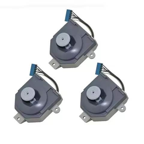 LA-Thumb Analog Stick 3D Joystick 3Pcs Replacement Parts For Nintendo 64 N64 Controller Repair Kit