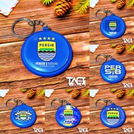 GANTUNGAN Persib Bandung/ Keychain PERSIB BANDUNG/ Keychain PERSIB BANDUNG