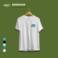 Aoba Johsai VBC Tee | Haikyuu | Japanese T-shirt - Omoroi