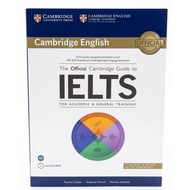 Ielts book