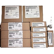 BGBQ Smart Original Siemens PLC S7 SIMATIC S7-200 CN PLC CPU Module 226CN 6ES7 216-2AD23-0XB8 siemen