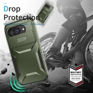 Anti Shockproof Case Google Pixel 10A Casing For Google Pixel 10 Pro XL 9A 8A 7A Pixel7 Phone Cases