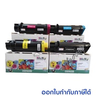 Fuji XeroxCP315 หมึกเทียบเท่าปริมาณหมึกมาก ให้สีเข้มชัดทุกงานพิมพ์ใช้กับปริ้นเตอร์ Fuji Xerox DocuPr