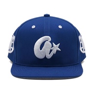 WP - THUNDER CAP SNAPBACK WP COMPANY