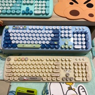 台灣代購  迪士尼 Disney Toy Story 三眼仔 蠟筆小新 Snoopy 鍵盤 滑鼠
