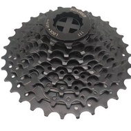 PEDALSPIN SUNRUN SPROCKET 8 speed 8 speed cassette 24 speed 12-32T MTB Bike Parts Bicycle Cogs