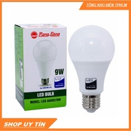 Rang Dong LED Bulb 3W, 5W, 7W, 9W, 12W, SAMSUNG LED Chip