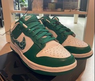 Nike Dunk Low  綠色