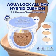 Cushion bioaqua