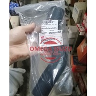 Hose HOSE LOWER RADIATOR HOSE DMAX 4JH1 3000 CC