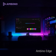 Ambino Edge Table Edge Led Set For 1.2M Table