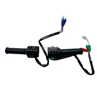 N7 Speed Controller Switch Ebike Throttle