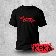 T-Shirt Distro Premium - PIDIE - Kaos Khas PIDIE - SGI1