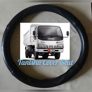 ELF Macan Truck Steering Wheel Cover
