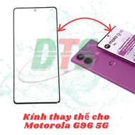 Laminated glass for Motorola Moto G96