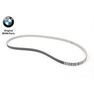 Genuine BMW E84 E90 F01 F02 F10 F15 F16 F25 F26 F30 F32 N47 Ribbed V Belt 6PKX1697 11288519128