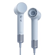 Laifen Mini ดีไซน์พกพาไดร์เป่าผมพร้อมฟังก์ชัน WindCurl Fast Drying และมอเตอร์ลึกลับ