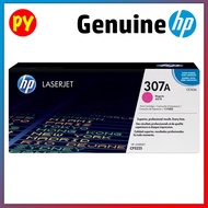 HP 307A Magenta CE743A original HP toner CE 743A