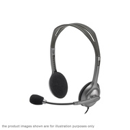 Logitech H110 Stereo Headset