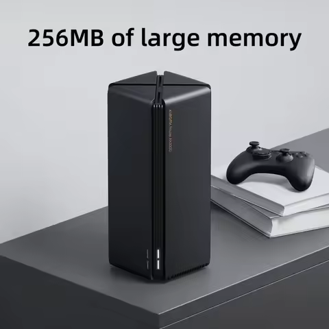 XIAOMI AX3000 Wifi Router Repeater Extend Gigabit Amplifier Signal Booster WIFI 6 Nord Vpn Super Mes